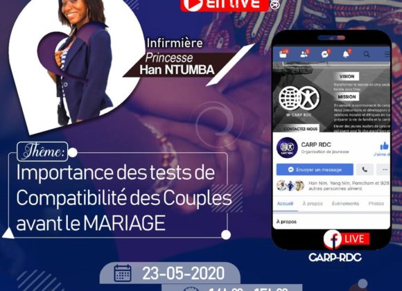 L’importance des tests de compatibilité des couples avant le mariage