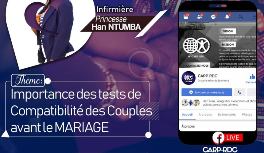 L’importance des tests de compatibilité des couples avant le mariage