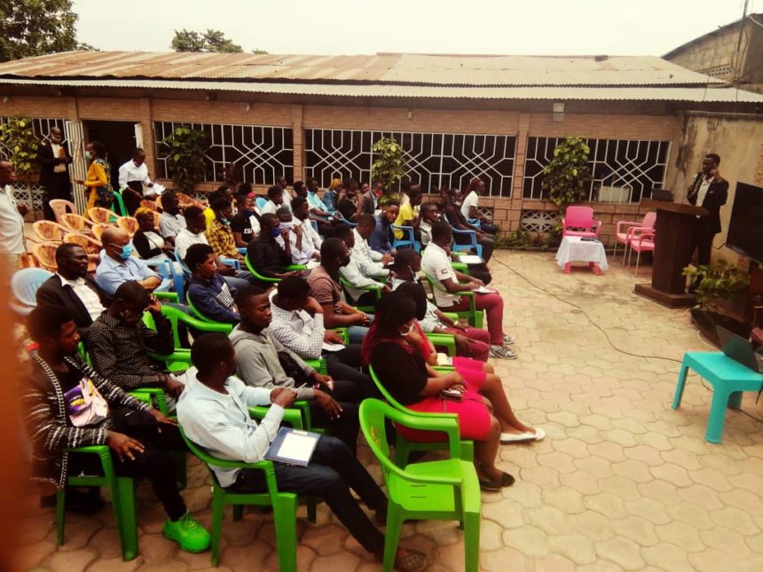 L’éducation du caractère au cœur de la conférence du IAYSP RDC et l’Atelier le PALMIER.