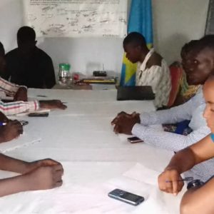 YSP KWANGO : formation des formateurs sous le thème ; l’éducation moderne et la résolution des conflits