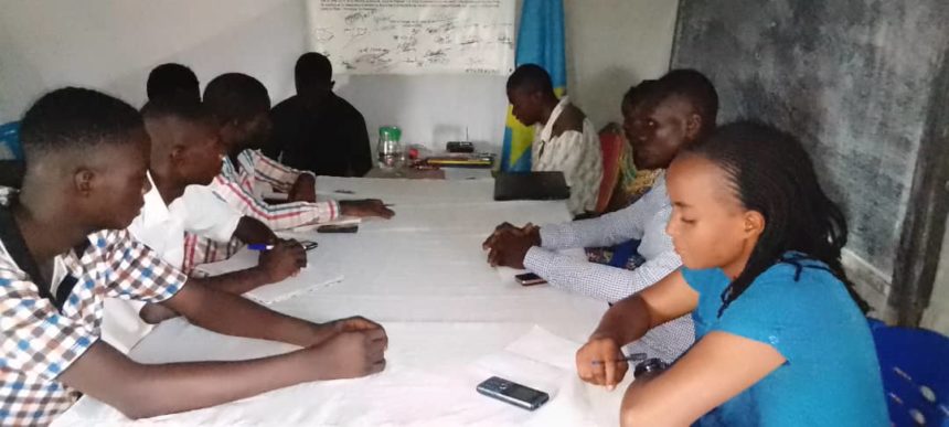 YSP KWANGO : formation des formateurs sous le thème ; l’éducation moderne et la résolution des conflits