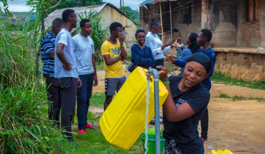 Theresia Myoga Libo : Réflexion et expériences sur l’atelier CARP de kasangulu